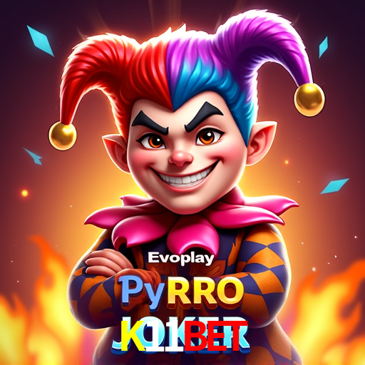 Game Providers K11Bet