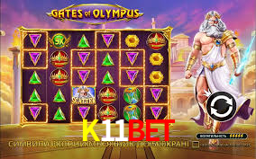 Welcome Bonus K11Bet